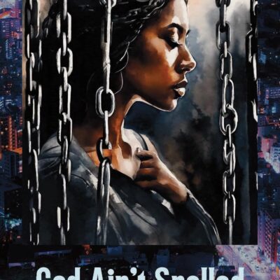 God Ain’t Spelled Government